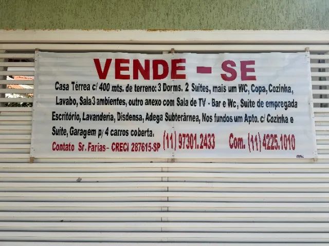 CASA TERREA PLANALTO PTA. ESTUDA PERMUTA MENOR VALOR - Foto 3