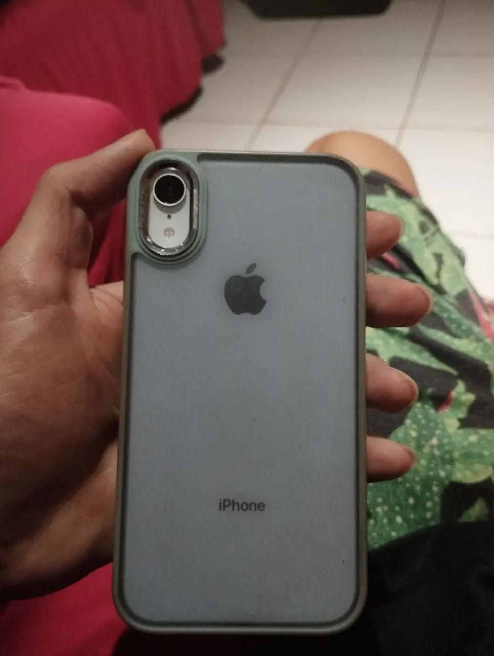 iPhone XR  - Foto 2