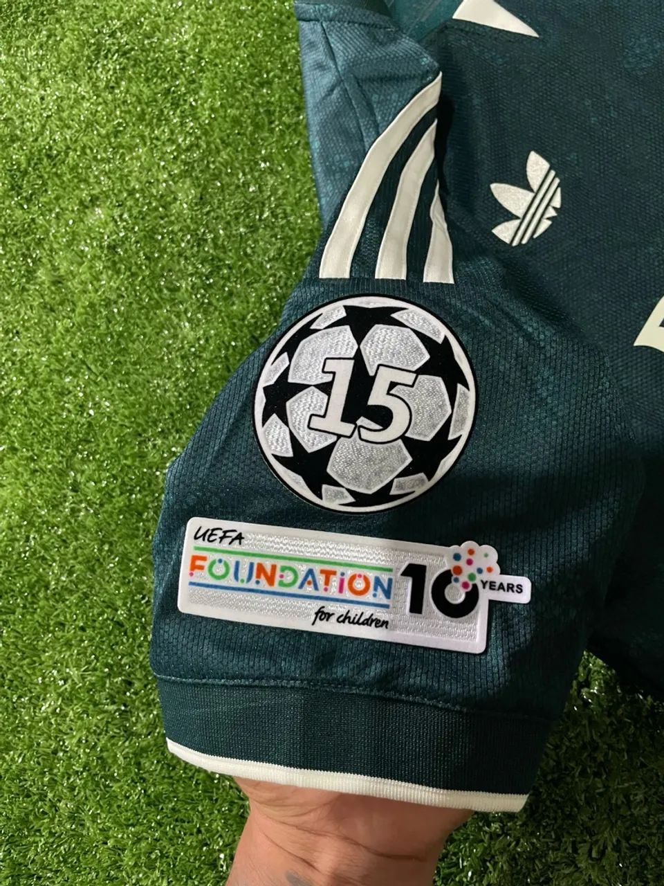 Real Madrid 2026/27 - Foto 4