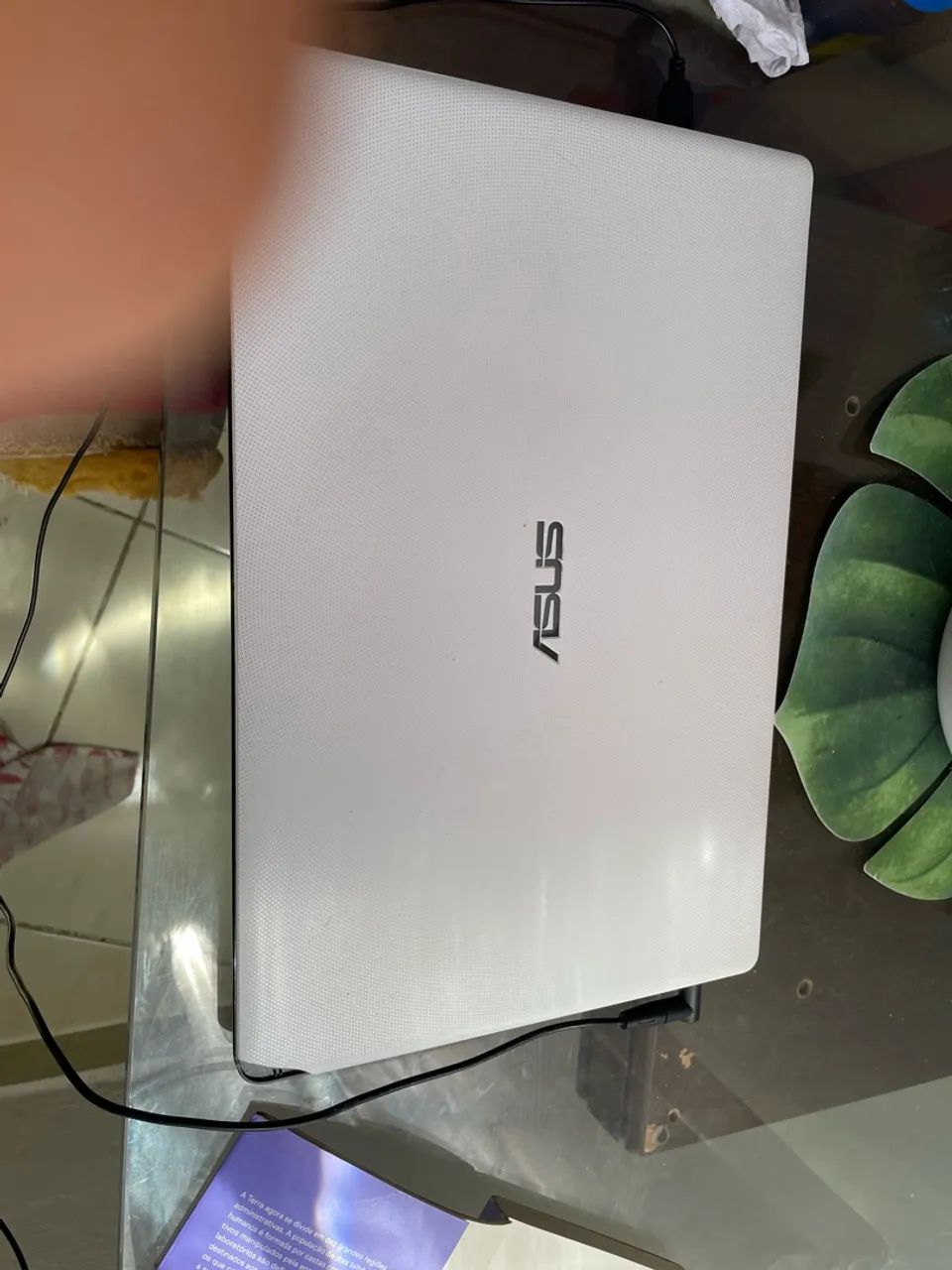 Notebook Asus  - Foto 3