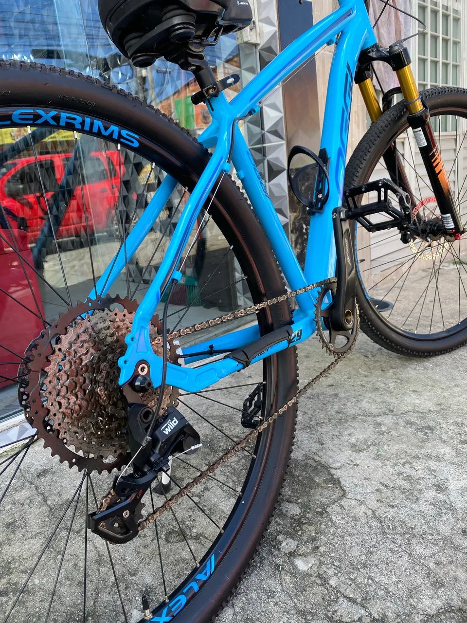 Bike aro 29 OGGI - Foto 5