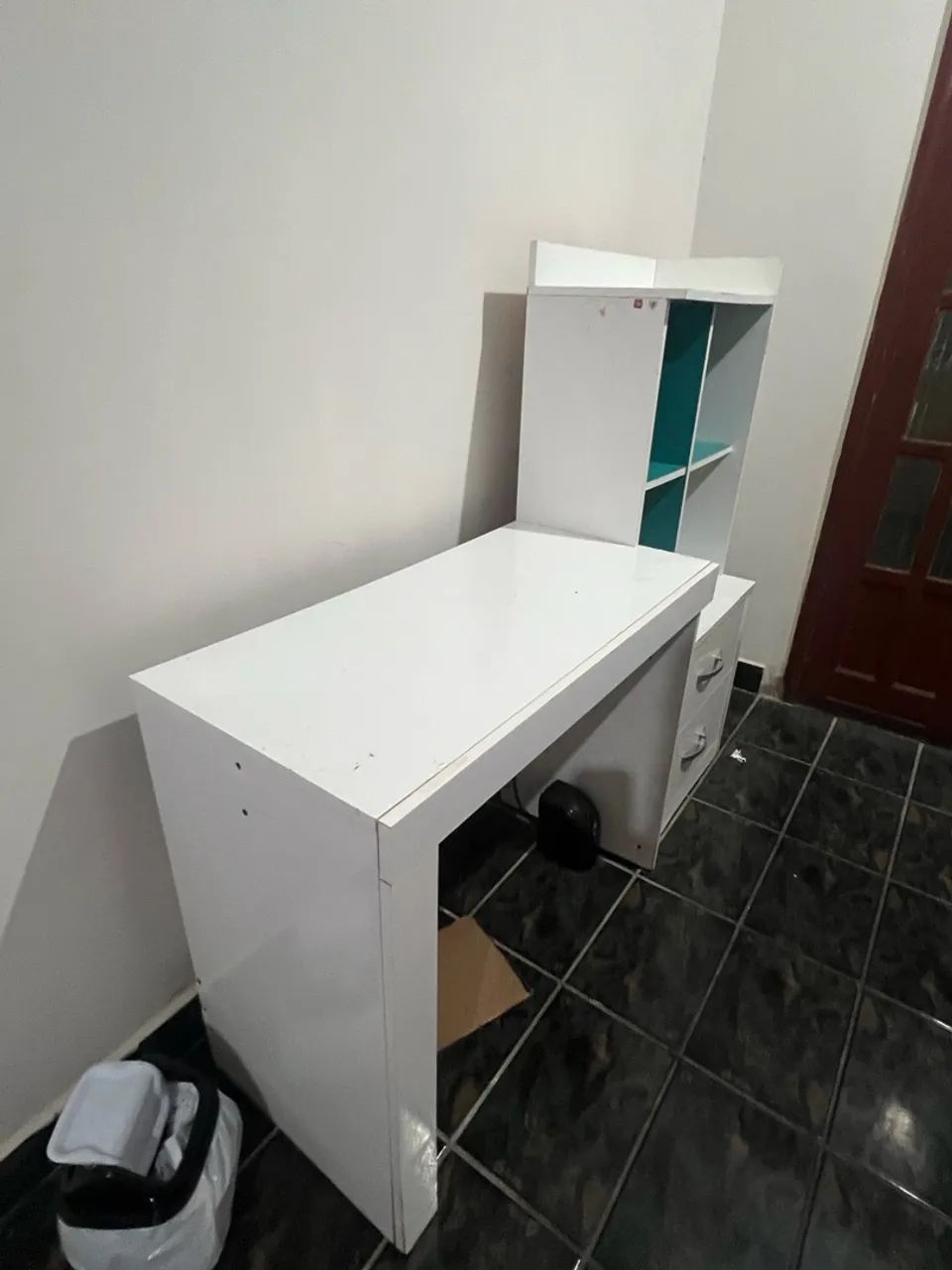 Vendo escrivaninha  - Foto 3