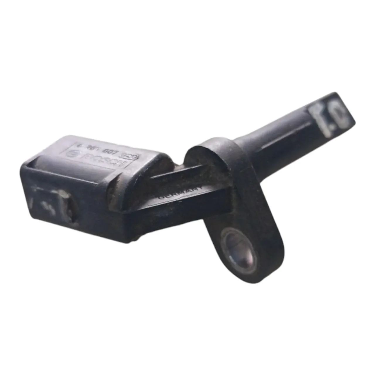 Sensor Freio Abs Traseiro Direito Audi A4 2008 2009 A 2012 - Foto 5