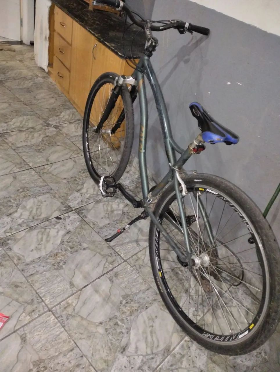 Bicicleta aro 29 - Foto 3
