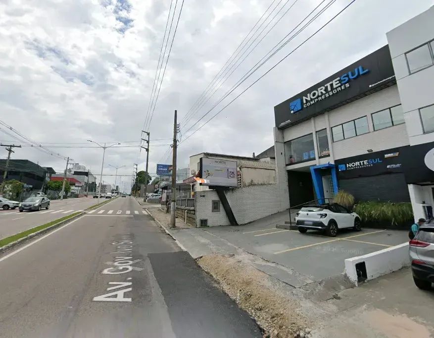 Imóvel**LEIÃO CAIXA* Loja/Prédio com 577,10m² em Capoeiras - Florianópolis - SC - Foto 3