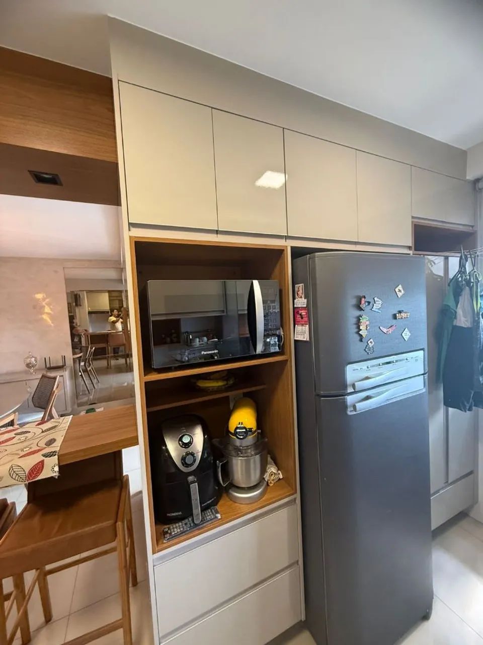 Vendo apartamento 3 quartos no Esplanada - Foto 2