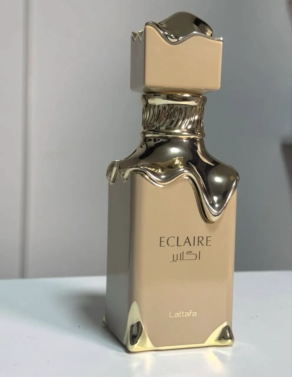Eclaire Lattafa Eau de Parfum 100 ml - Foto 3