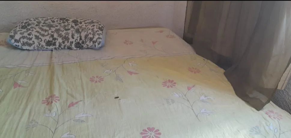 Dividindo meu apartamento 