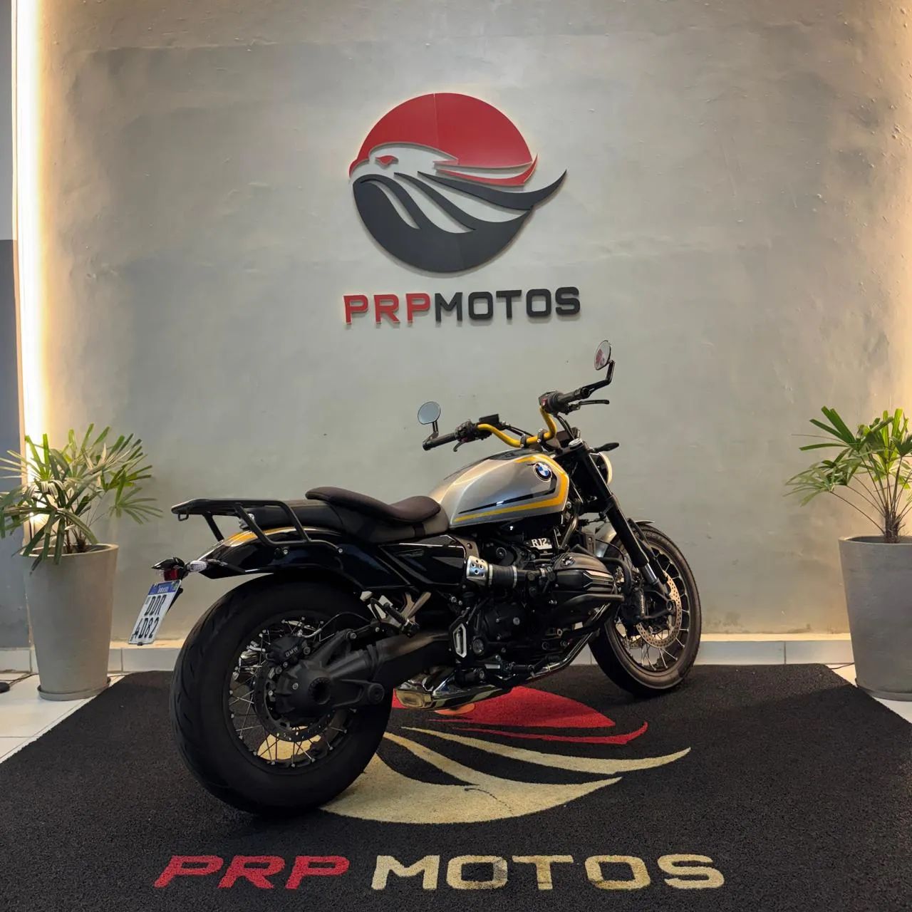 BMW R 12 719 - Foto 3