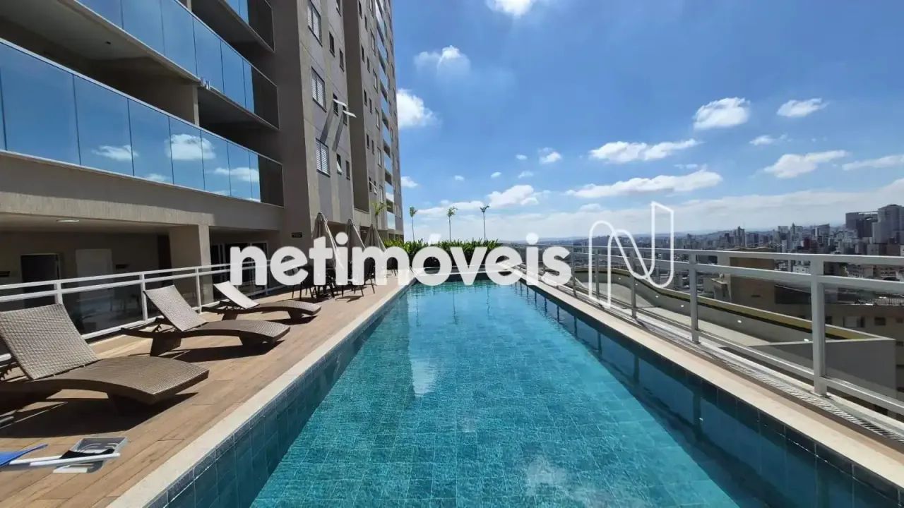 Venda Apartamento 3 quartos Gutierrez Belo Horizonte - Foto 2