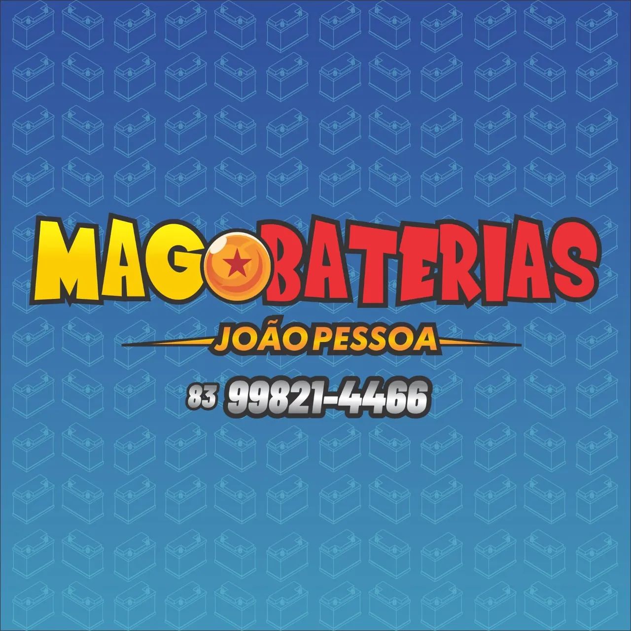 Bateria 100ah  - Foto 2