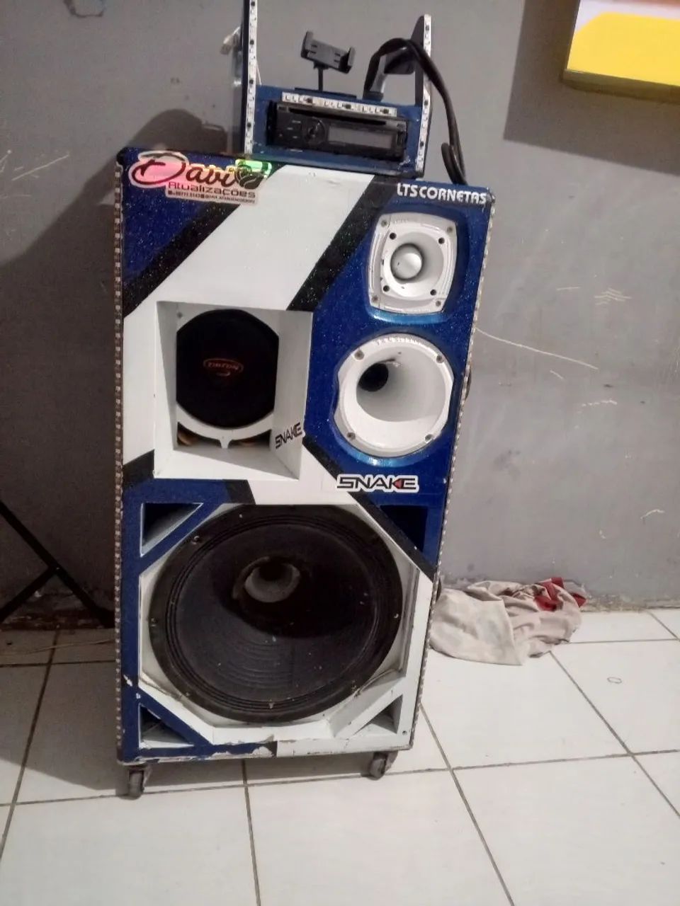 caixa bob - Foto 2