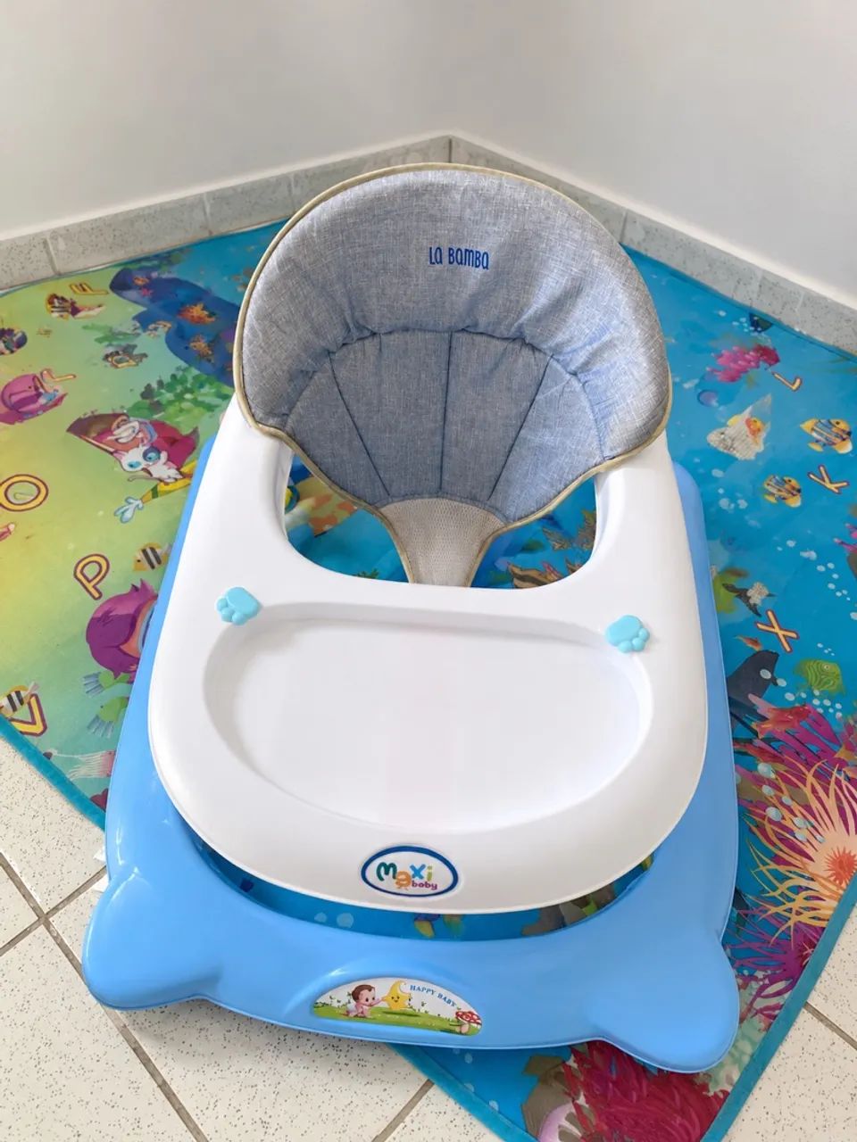 Andajar pra bebê - Foto 2