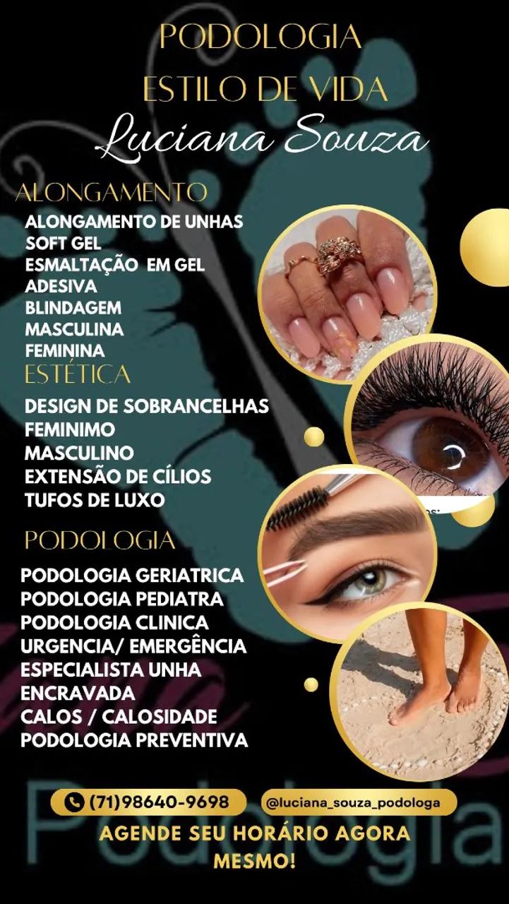 Cilios