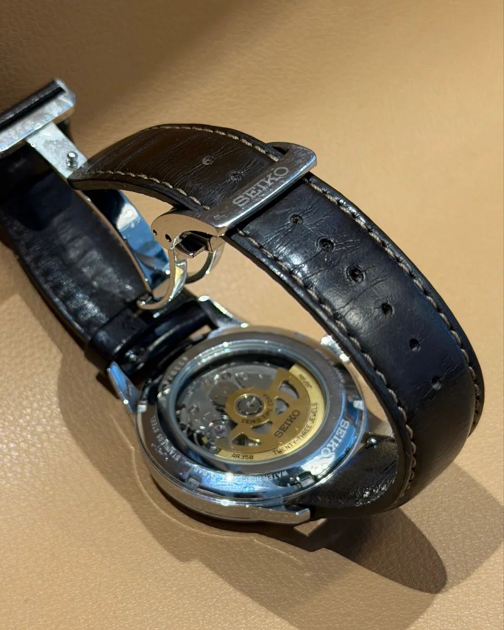 Seiko pressage cocktail time 41mm - Foto 2