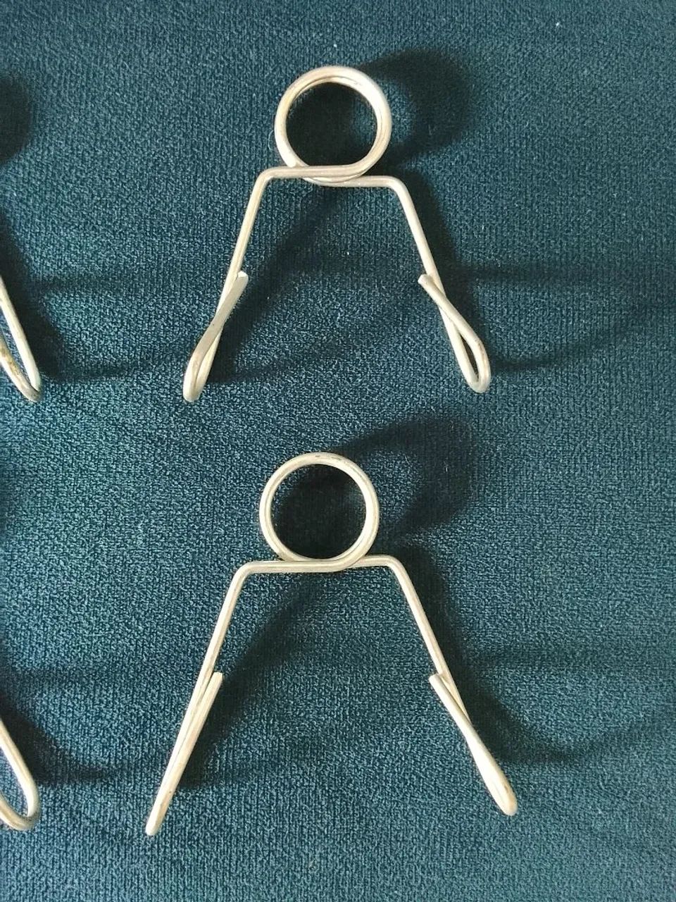 Presilhas de Musculação 28mm - Foto 3