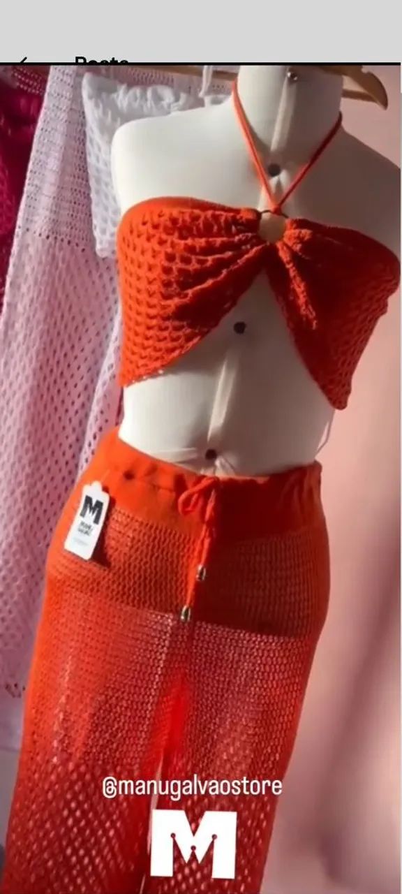 Conjunto praia  - Foto 2