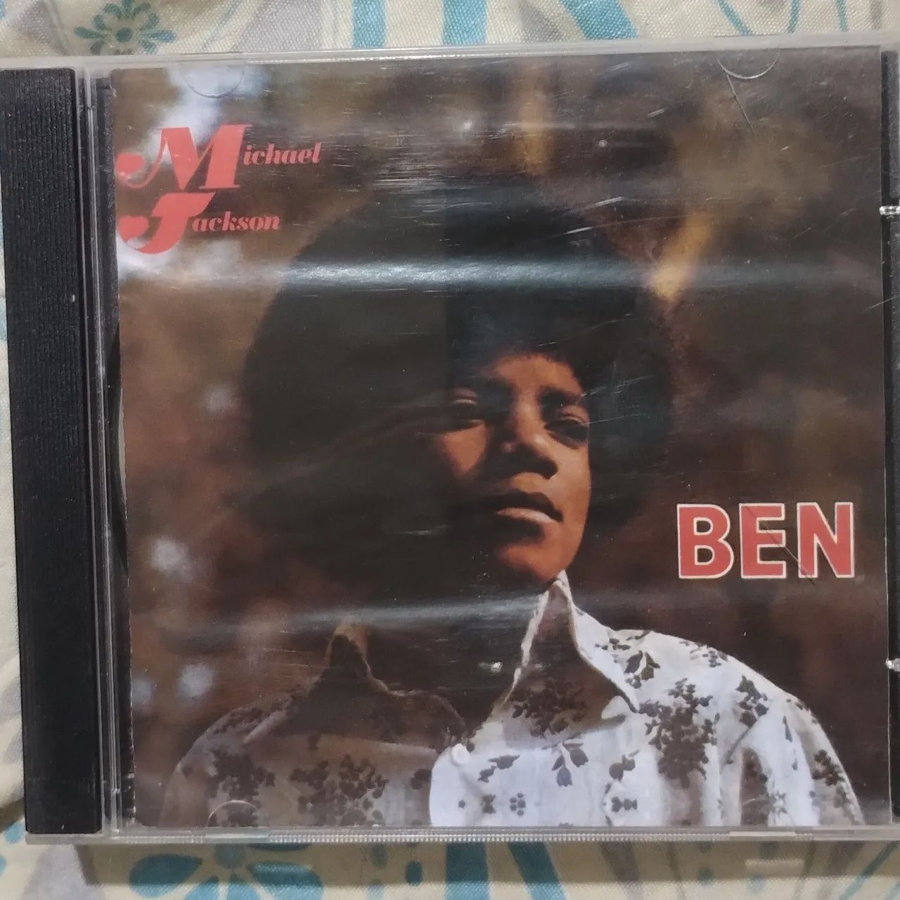 非売品/MICHAEL JACKSON CD Michael Jackson · Thriller (CD) (2009)