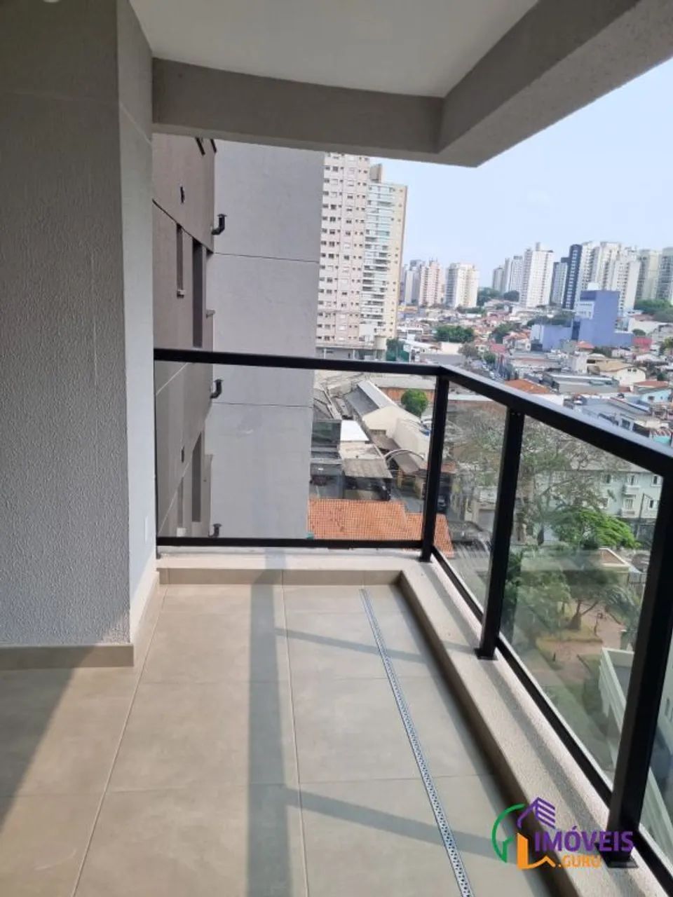 APARTAMENTO - LAPA - SP - Foto 2