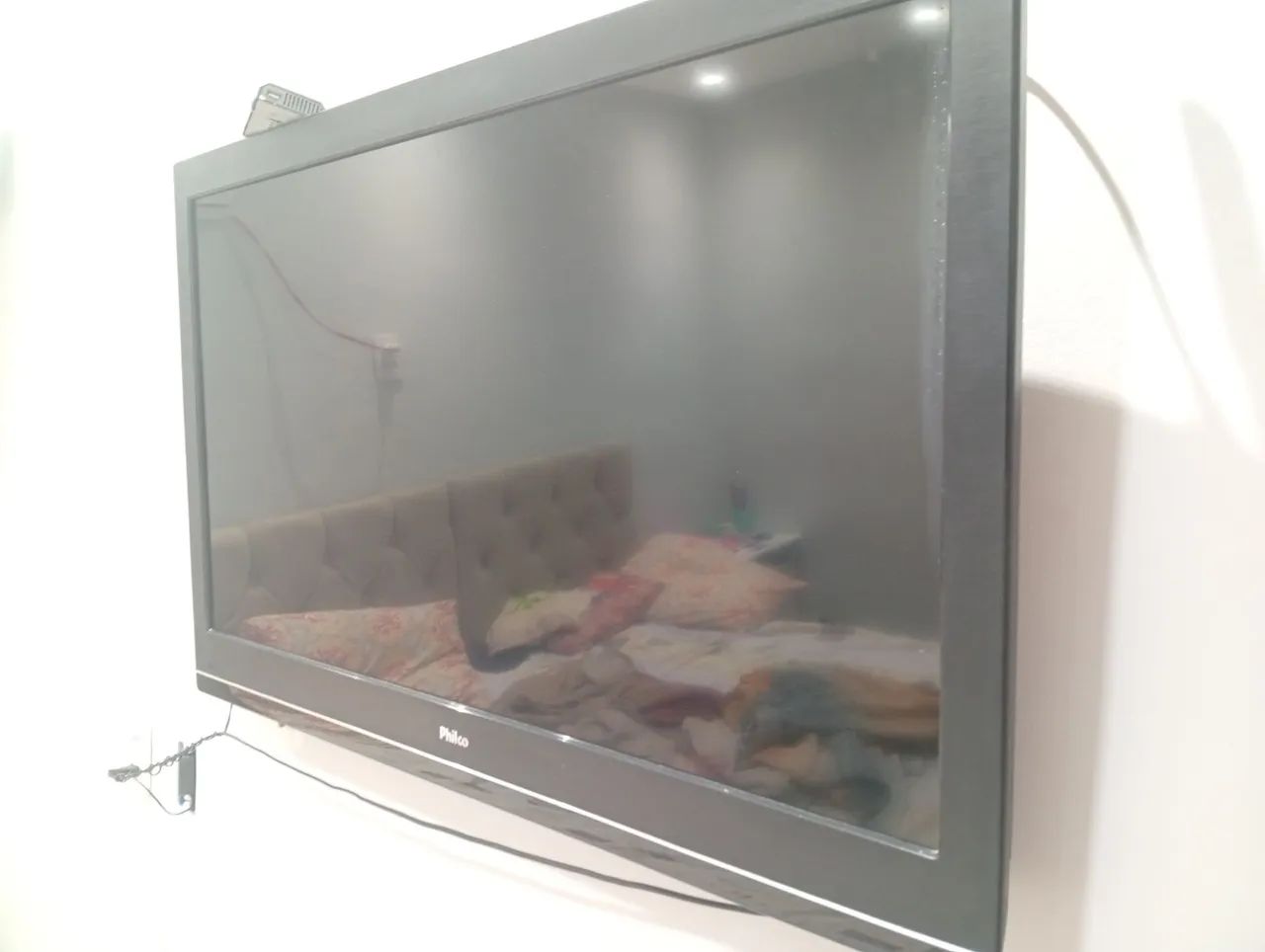 Tv LCD Philco 42P - Foto 2