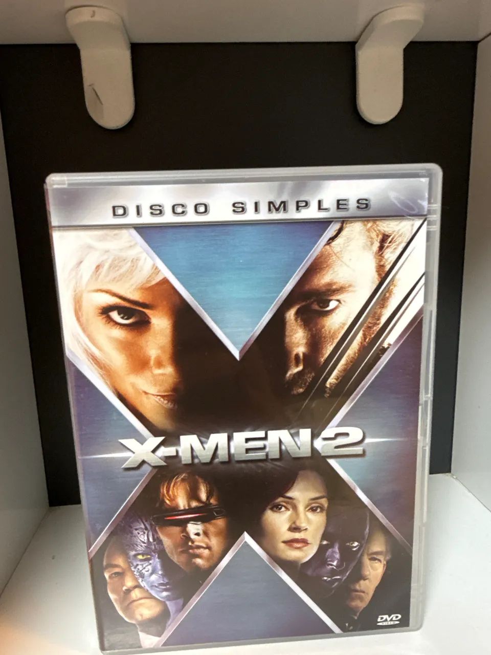 DVD XMen - Foto 3