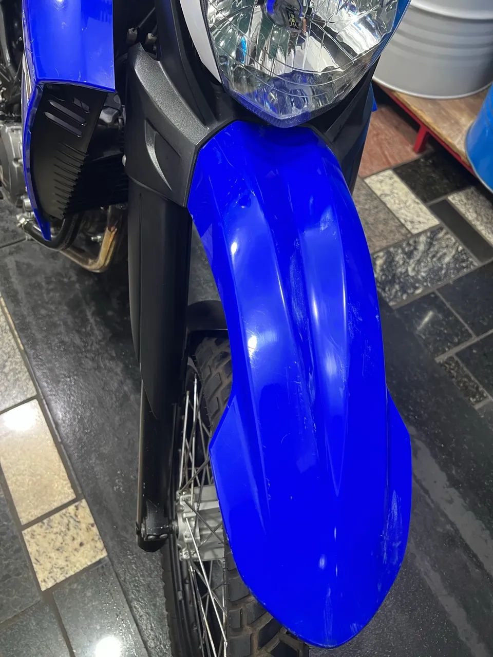 Xt 660r - Foto 4