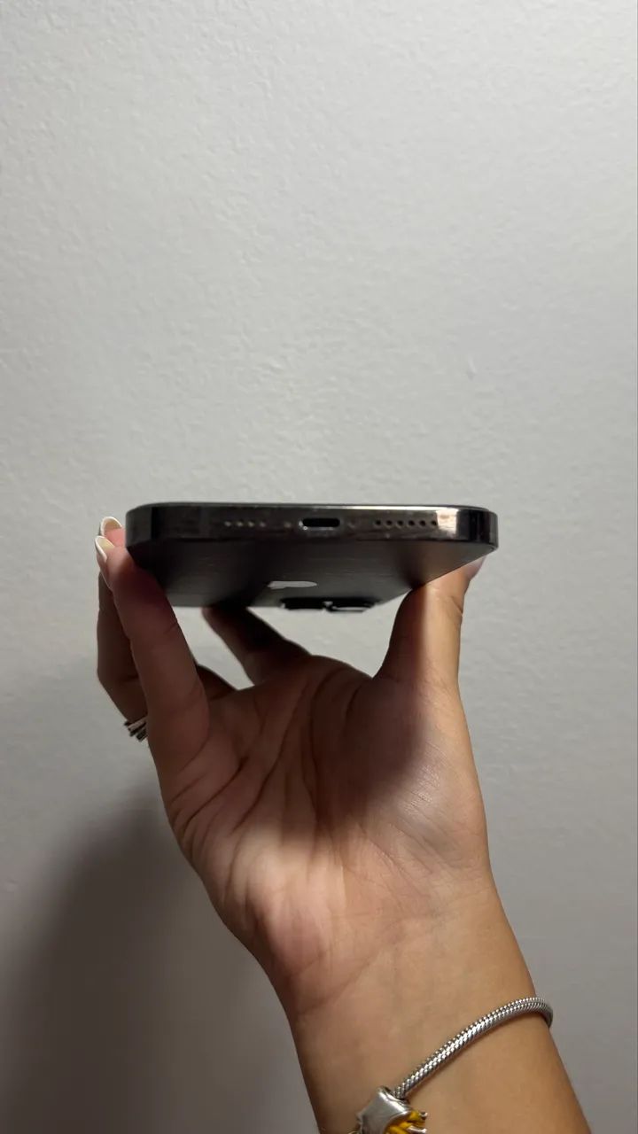 Iphone 12 Pro Max 128gb - Parcelo em até 18x - Foto 3