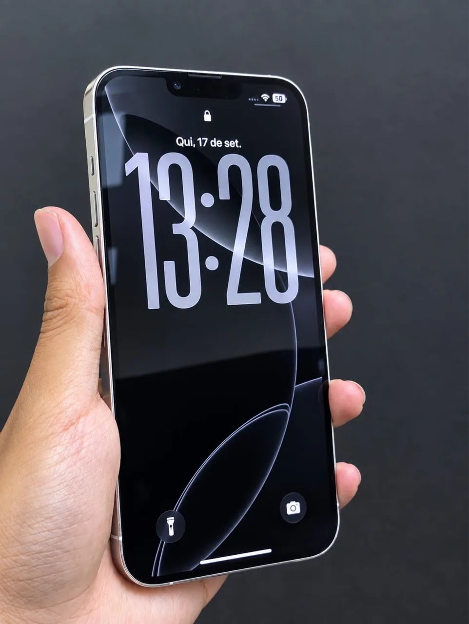 IPHONE 13 PRO MAX  - Foto 3