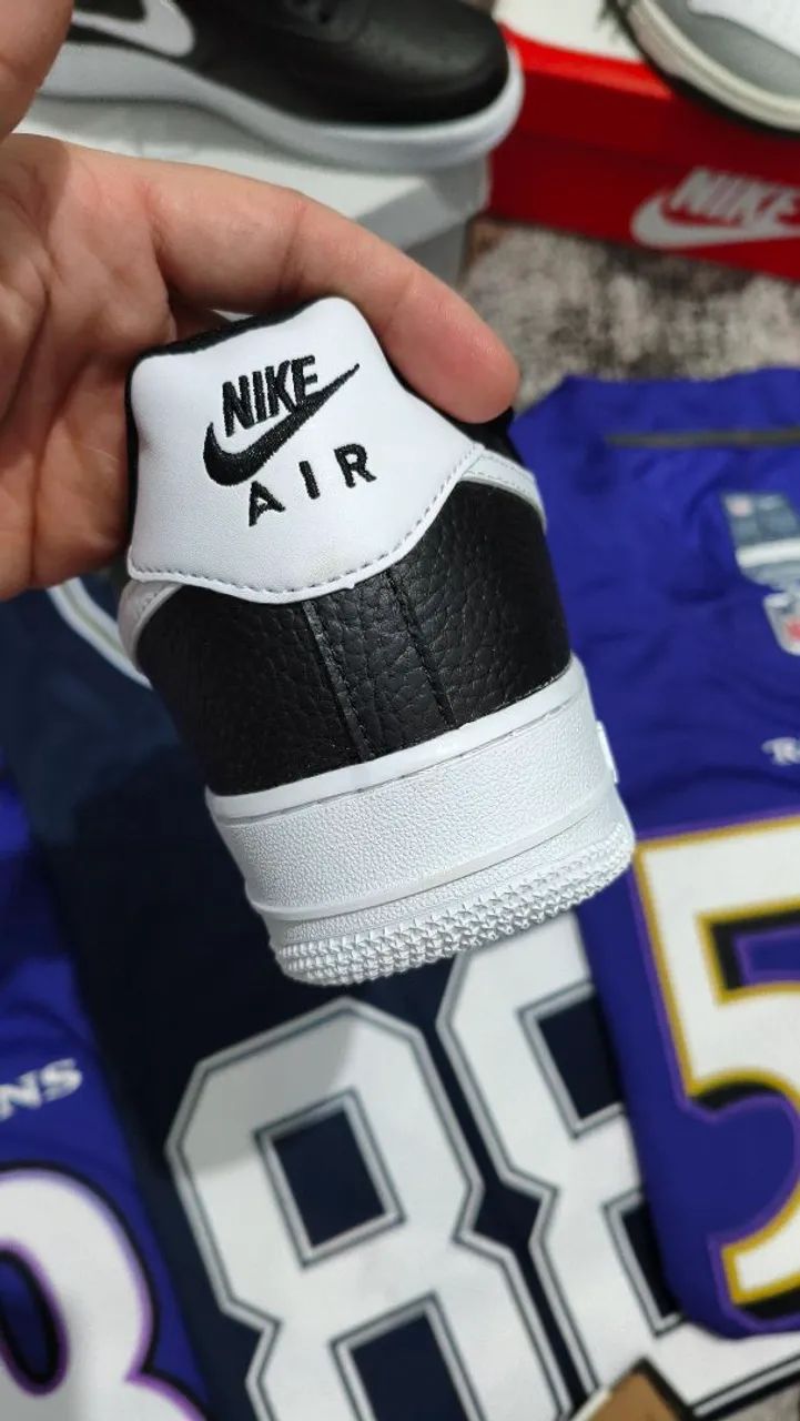 Nike Air force 1'07 - Foto 5
