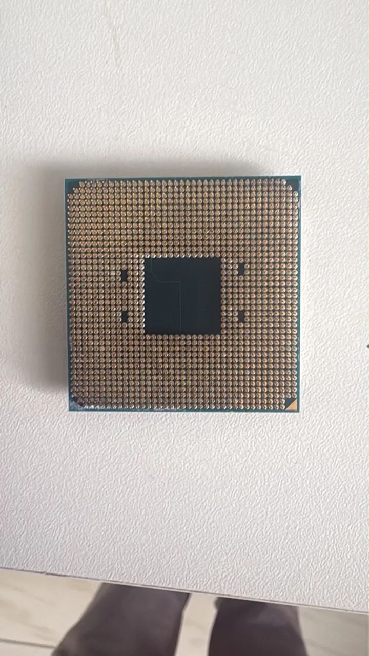 Ryzen 7 5700G  - Foto 3