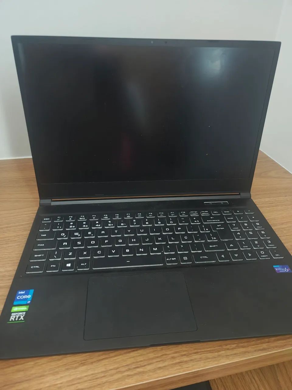 Notebook Avell A70 Mob 500 GB SSD 16GB RTX 3060 - Foto 3