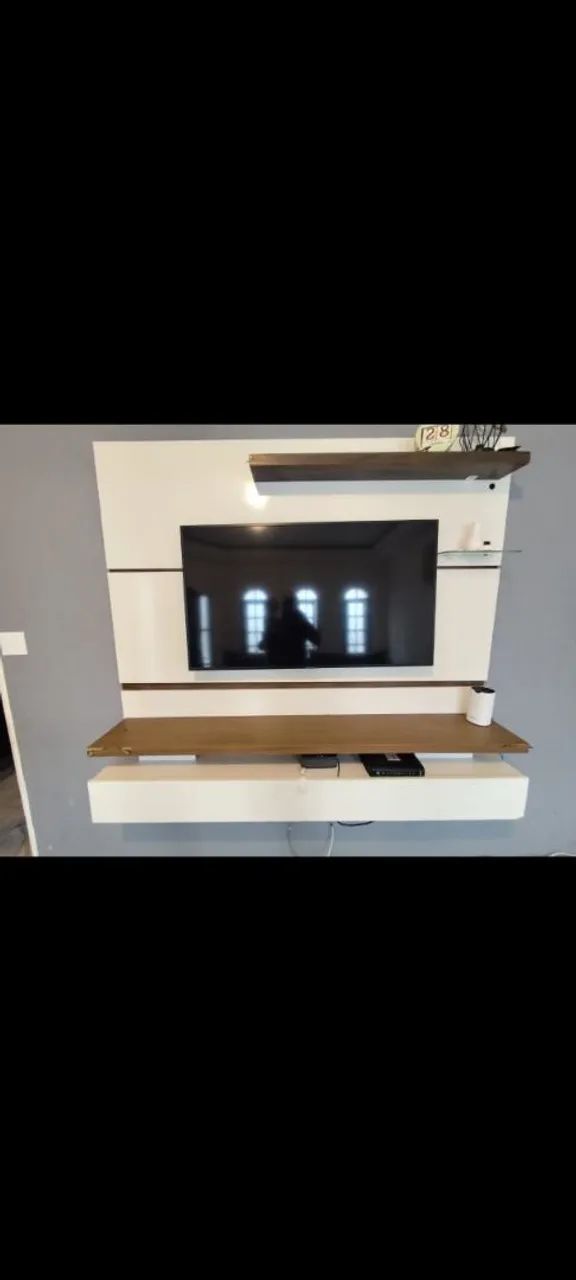Painel de tv  - Foto 2