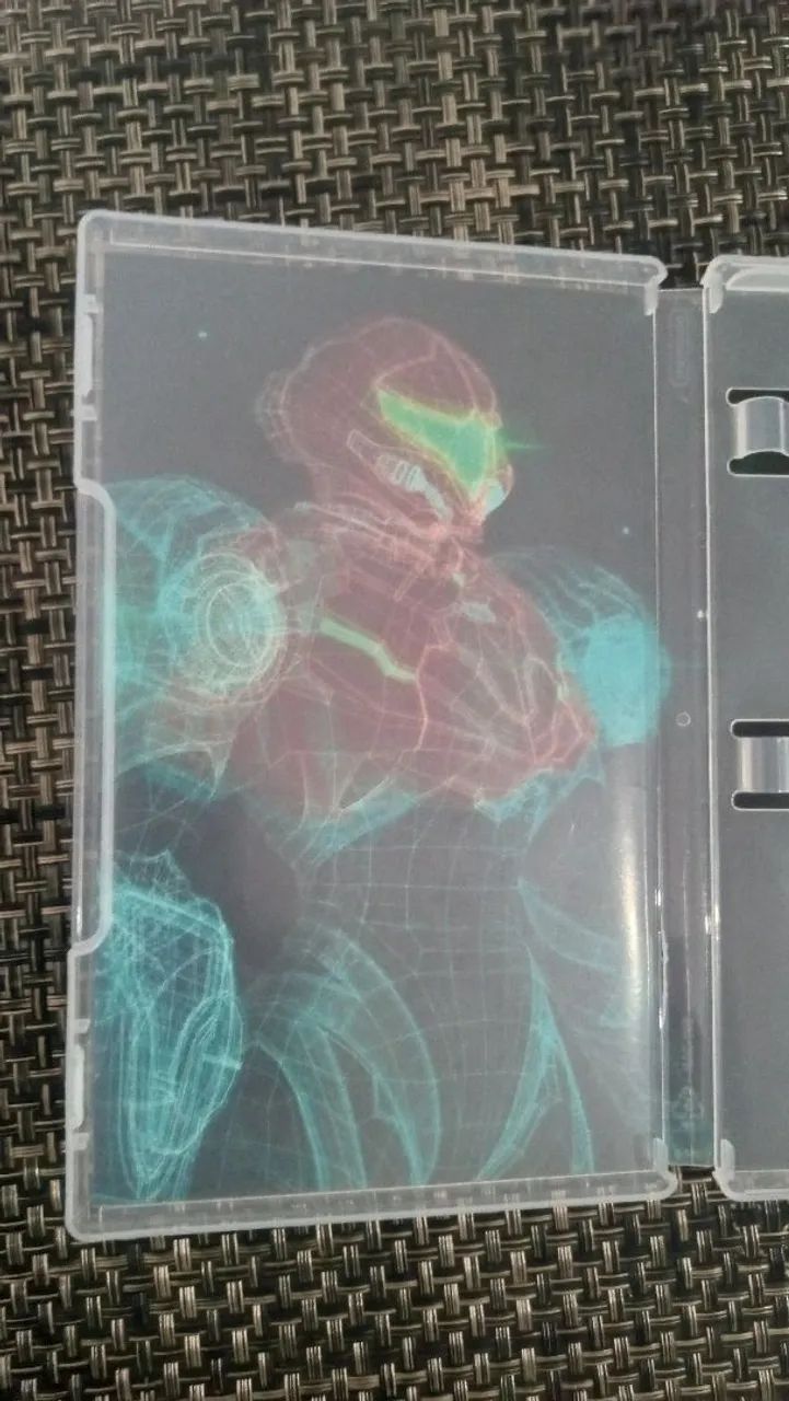 Metroid Dread - Nintendo Switch - Foto 3