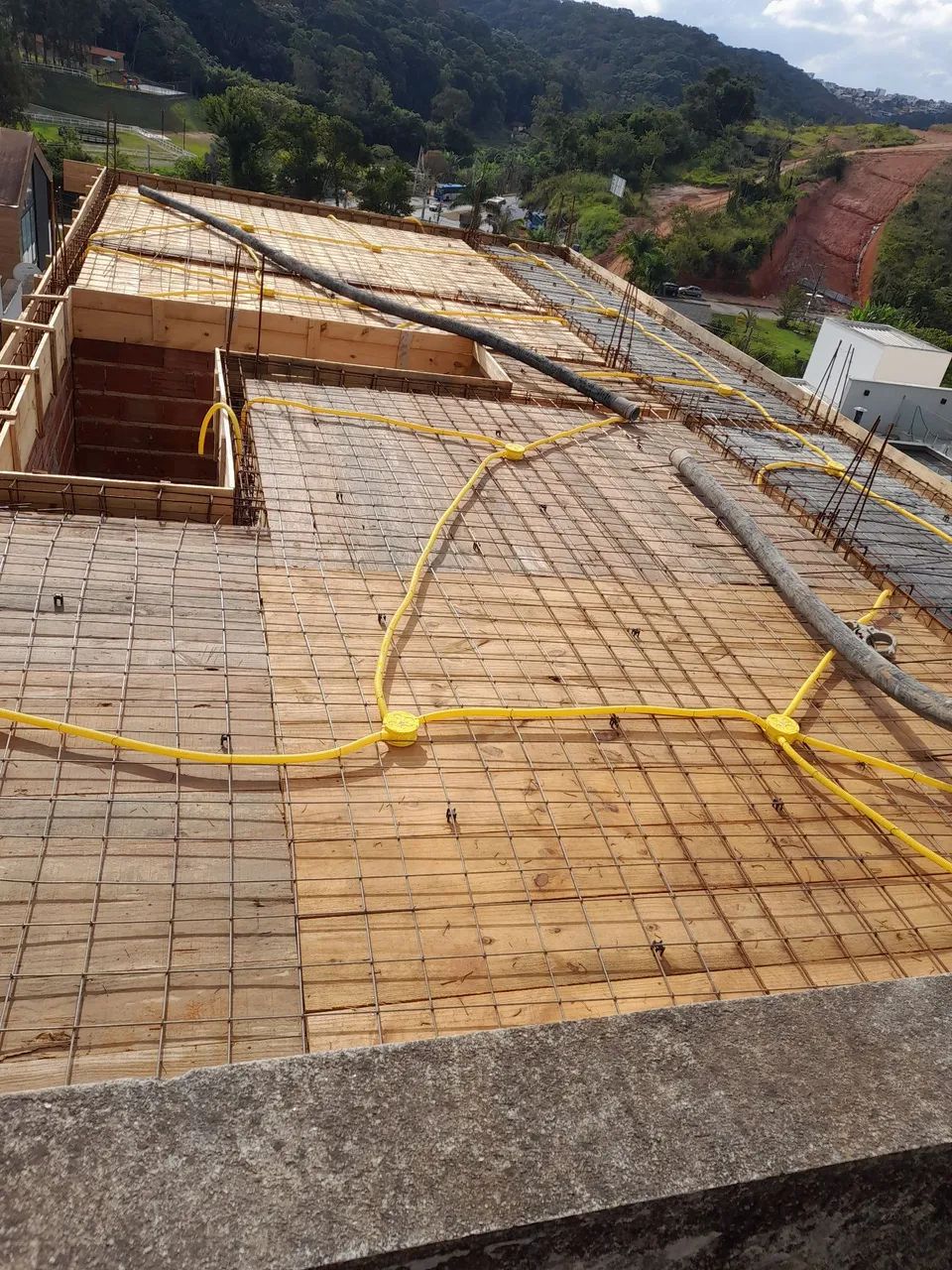 Pedreiro (fundação ao acabamento) - Foto 4