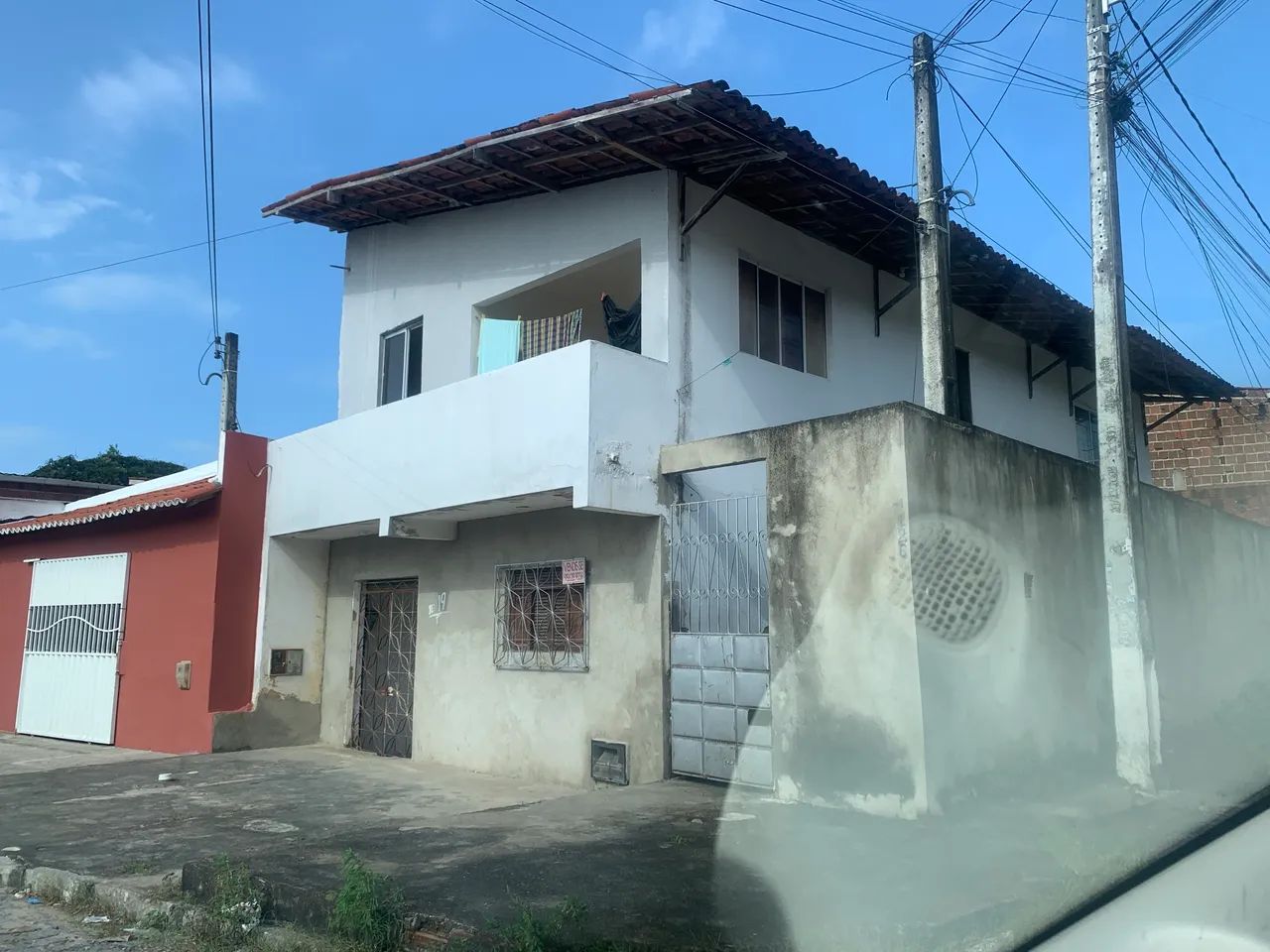 Primeiro andar grande para vender  - Foto 3