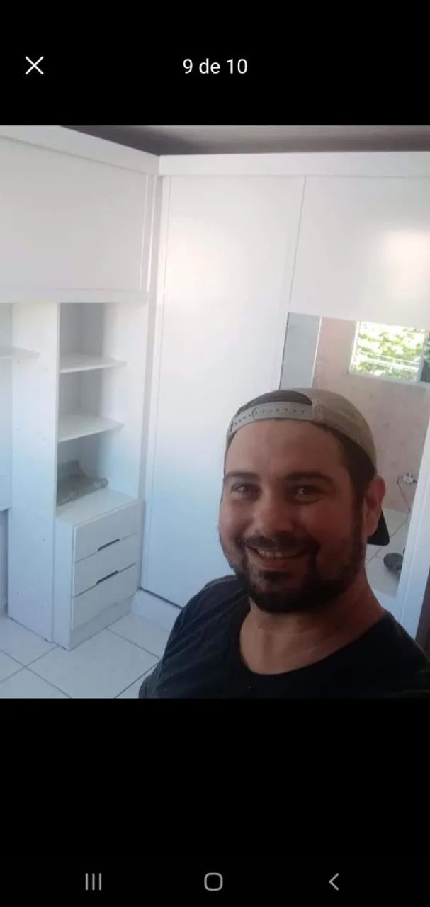 Montador de móveis profissional  - Foto 2