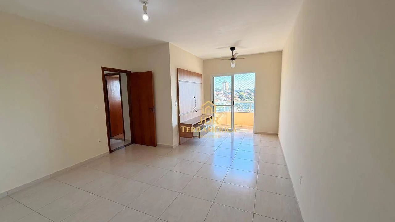 Apartamento com 2 vagas à venda no Edifício Portal do Sol em Nova Odessa | 3 dormitórios |