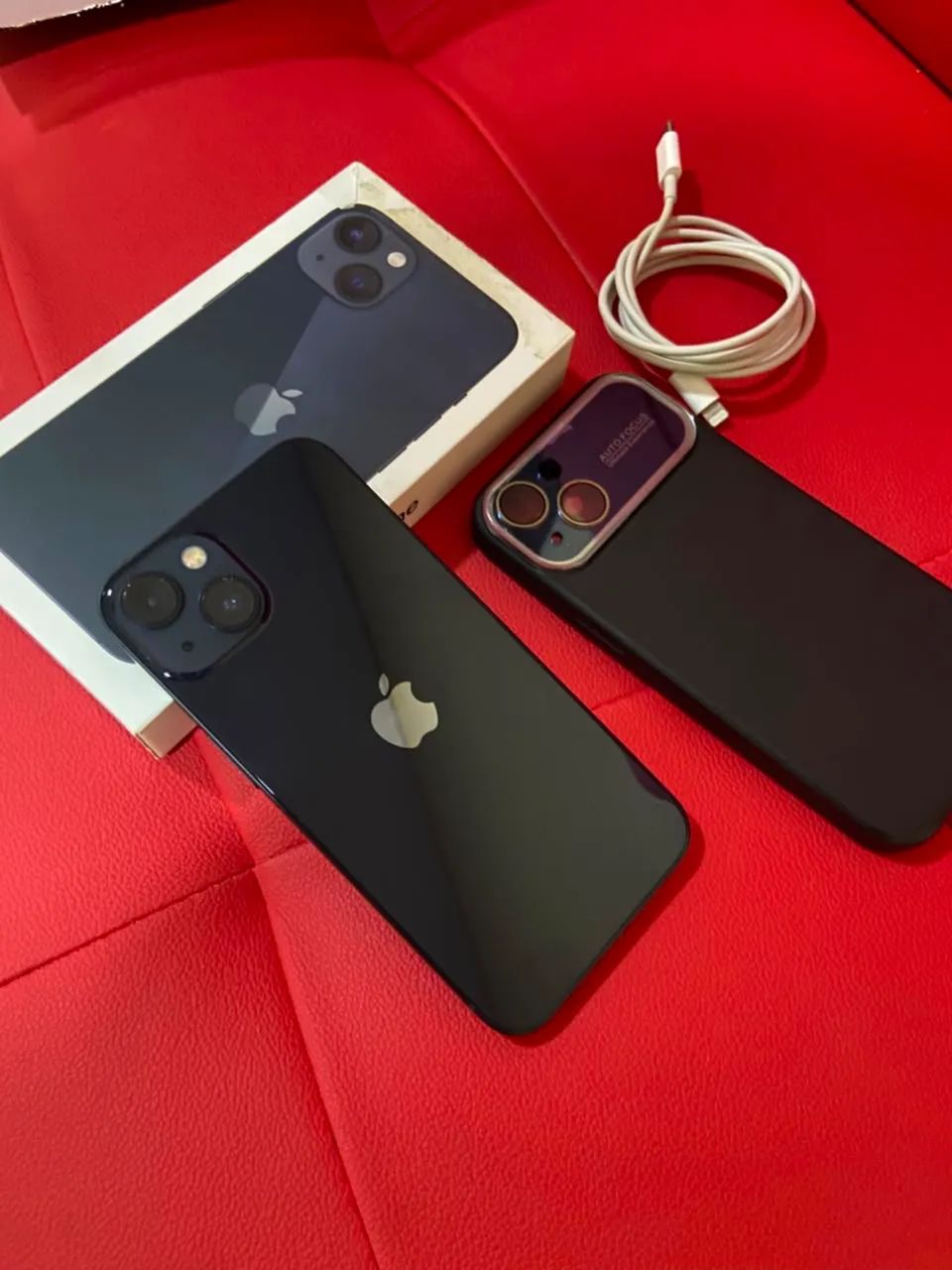 iPhone 13 128 GB 
