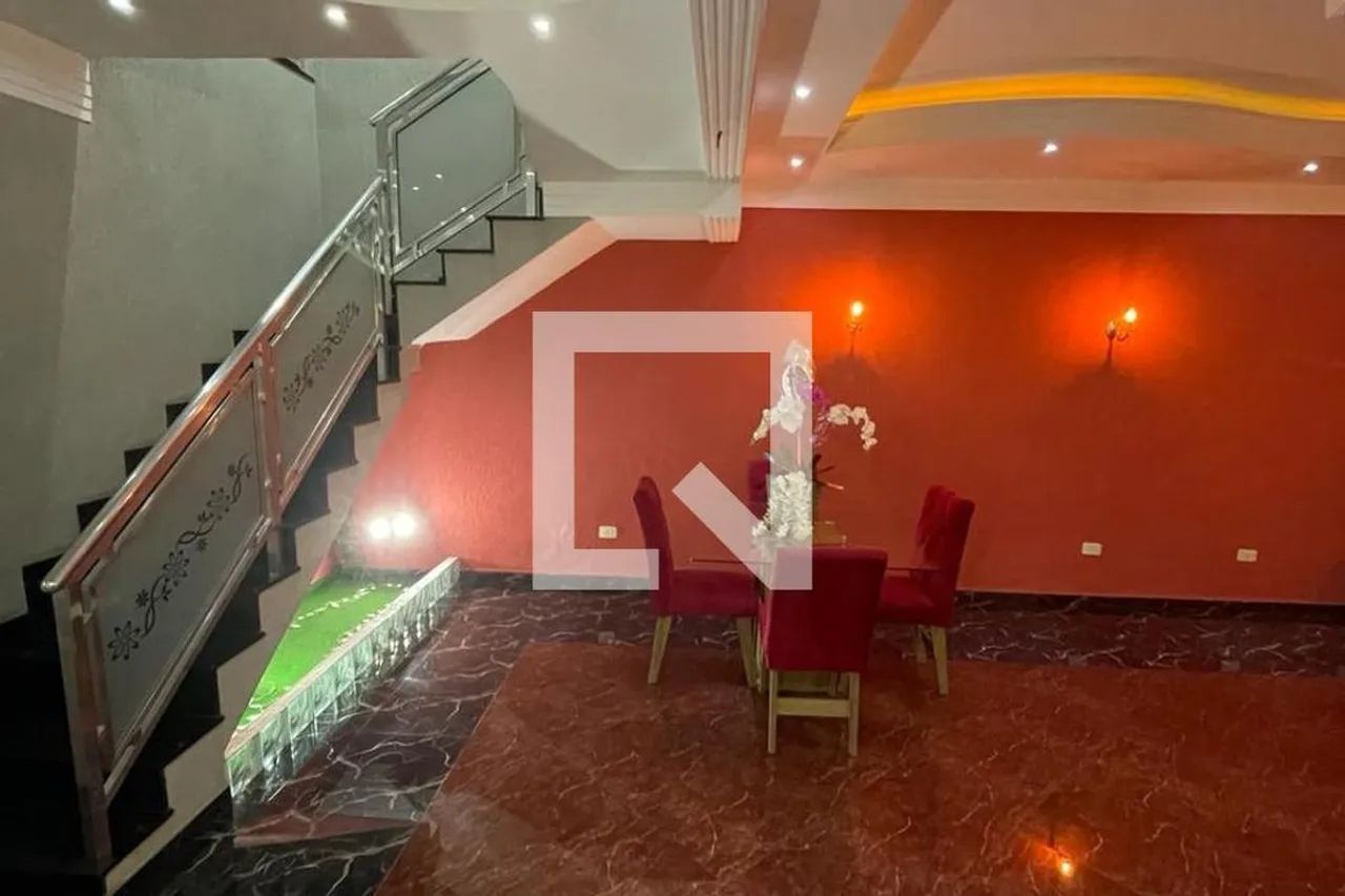Casa à Venda - Vila Princesa Isabel, 4 Quartos, 260 m2 - Foto 3