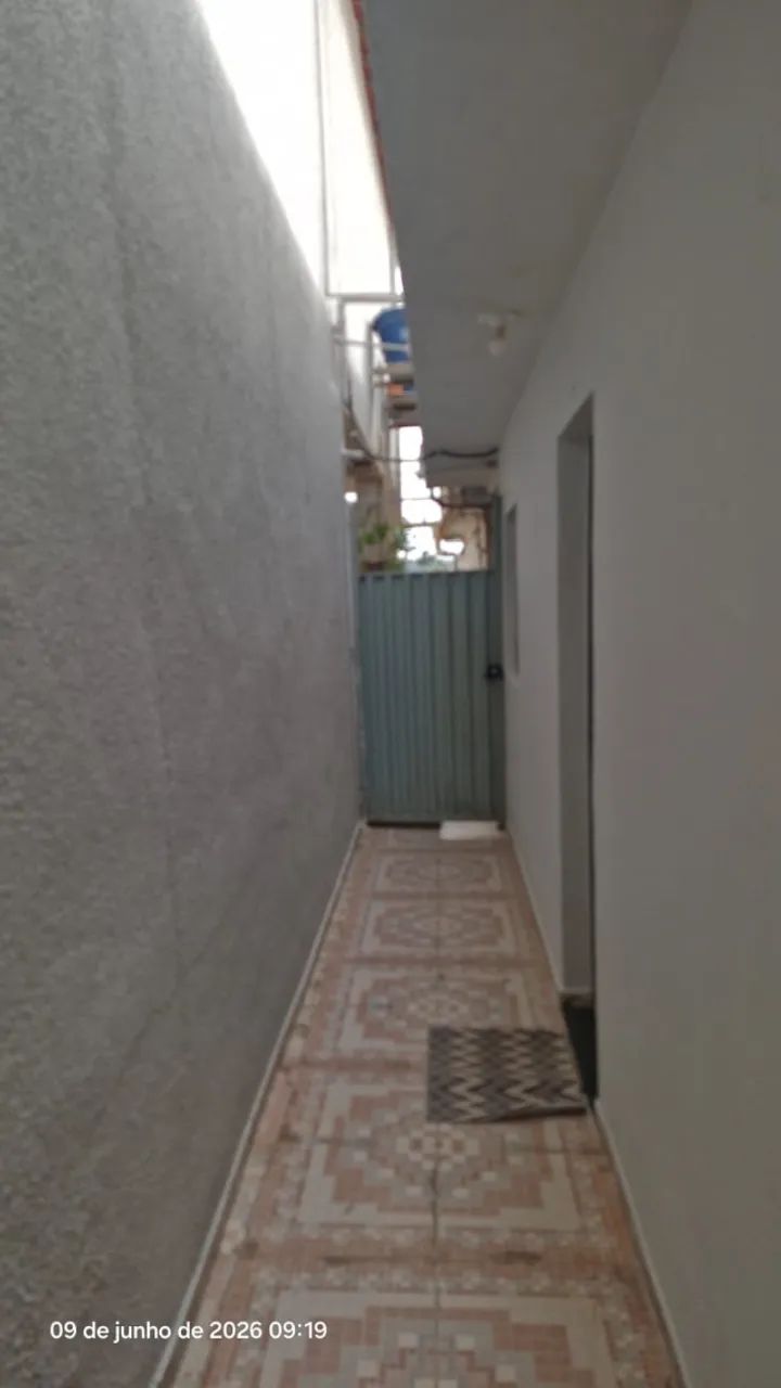 Kitinet,  Bairro Ribeiro de Abreu, com 1 quarto.