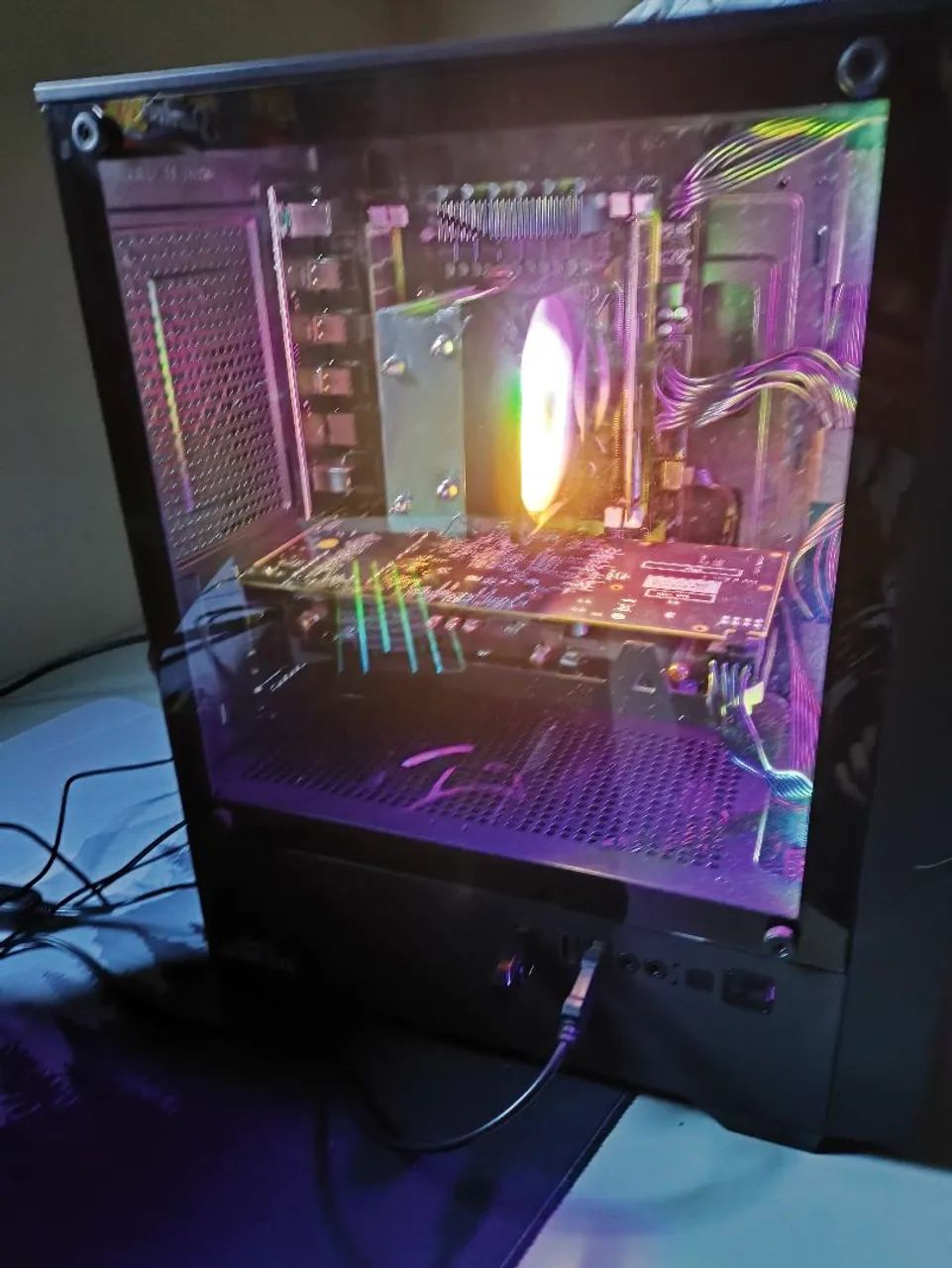 Pc gamer, aceito propostas - Foto 2