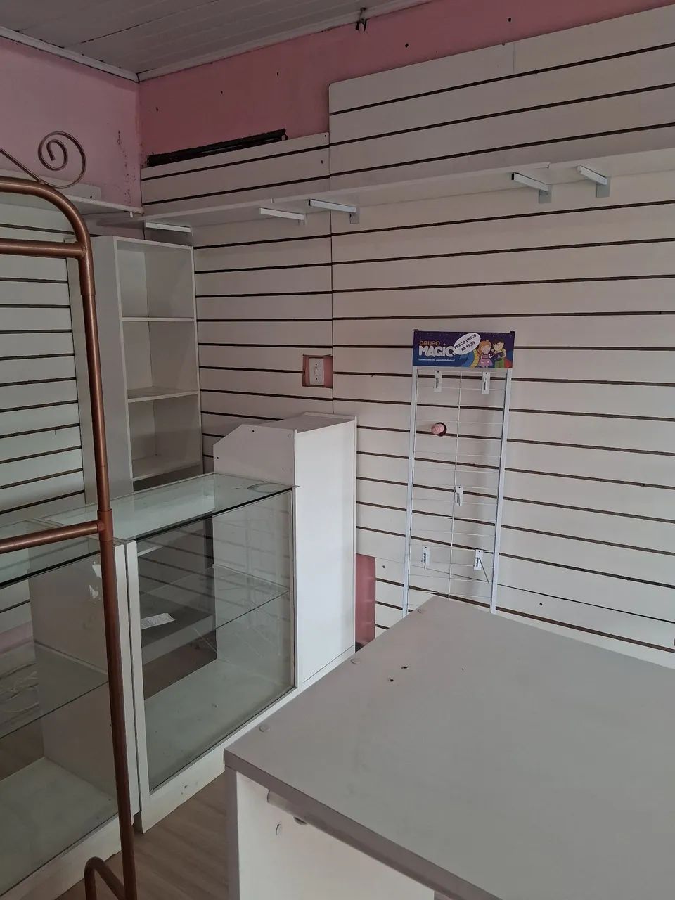 Instalação de loja  - Foto 3