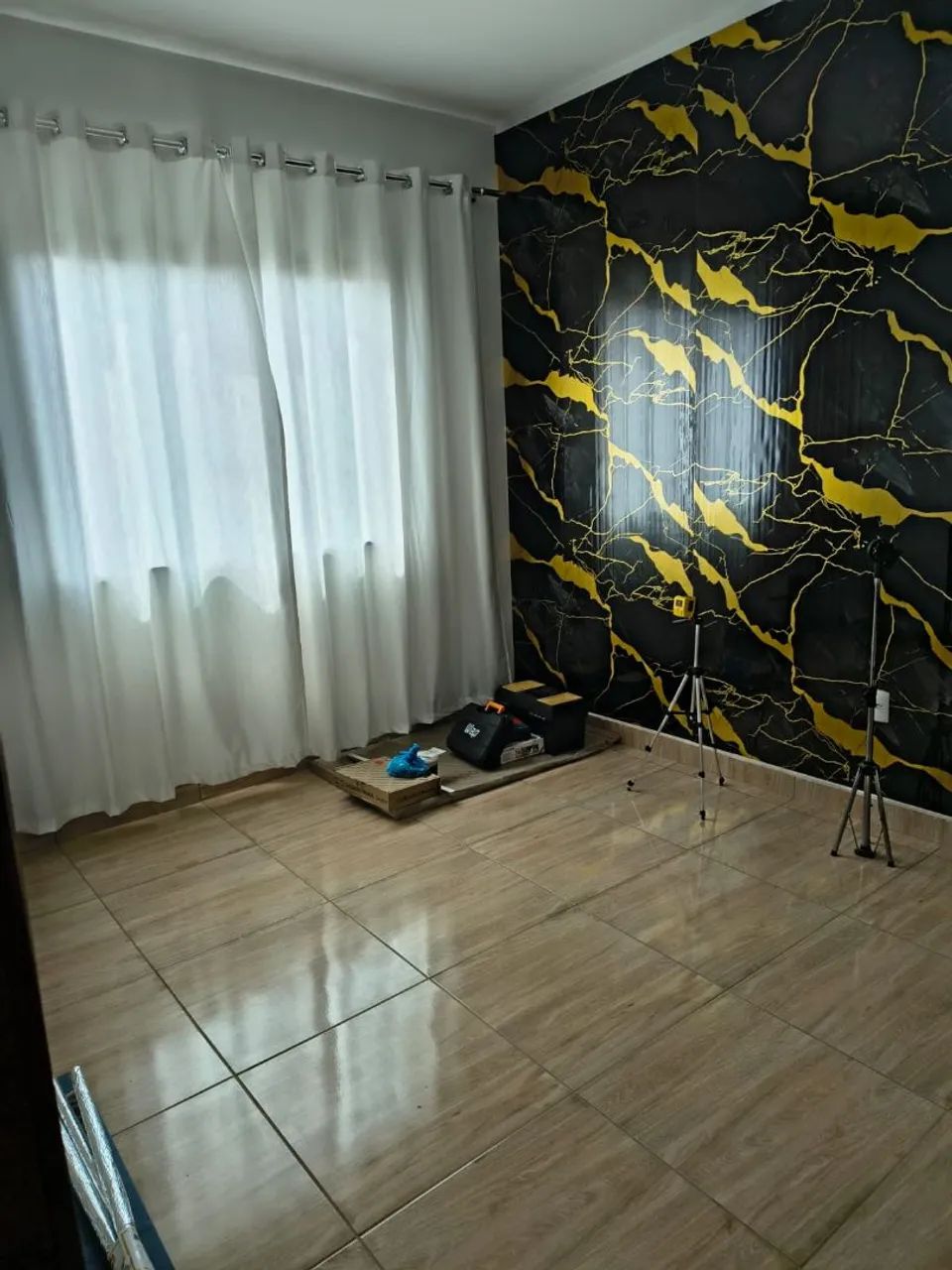 Casa 3 quartos - Foto 4