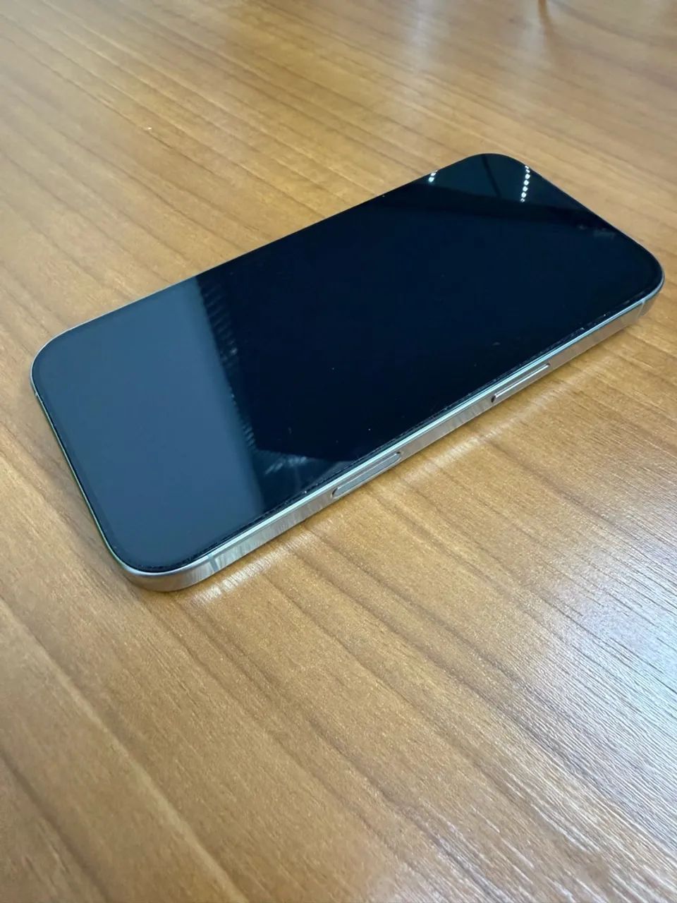 iPhone 16 Pro 256GB - Foto 2