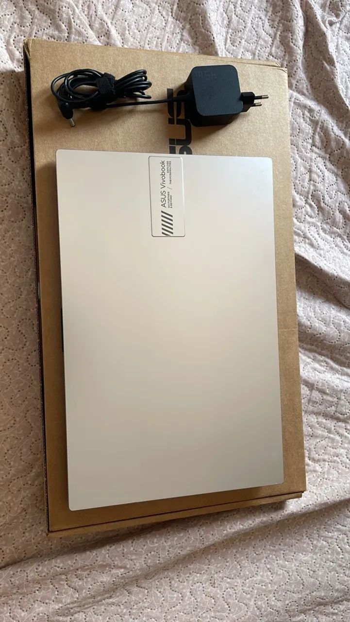 Notebook ASUS
