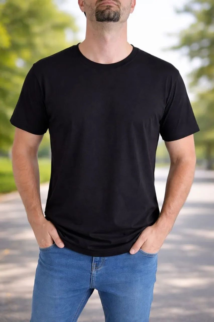 Lote de camisetas - Foto 4