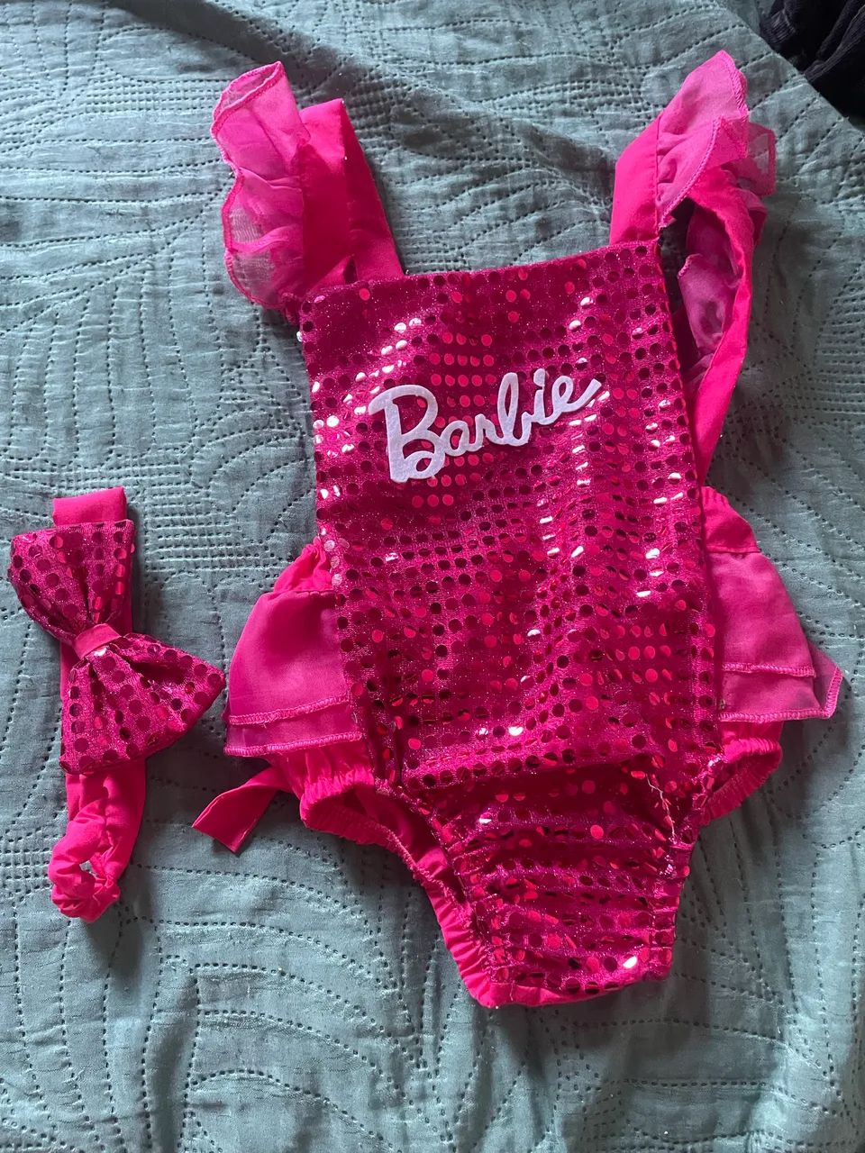 Body Barbie