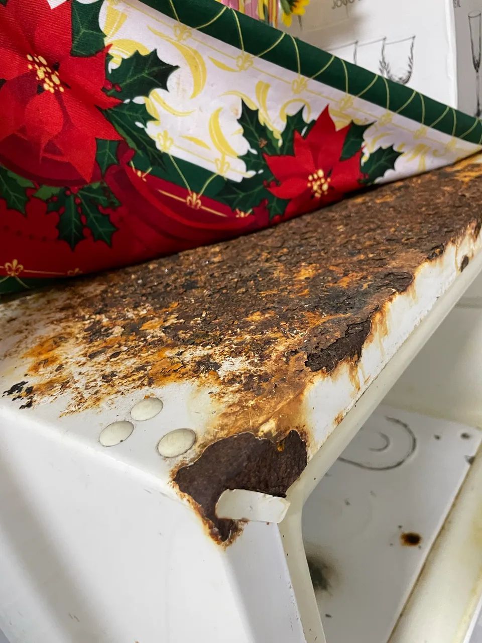 Geladeira com defeito - Foto 4