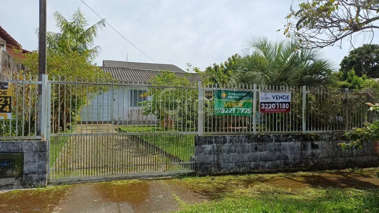 Imóvel para venda tem 720 metros quadrados em Daniela - Florianópolis - SC - Foto 3