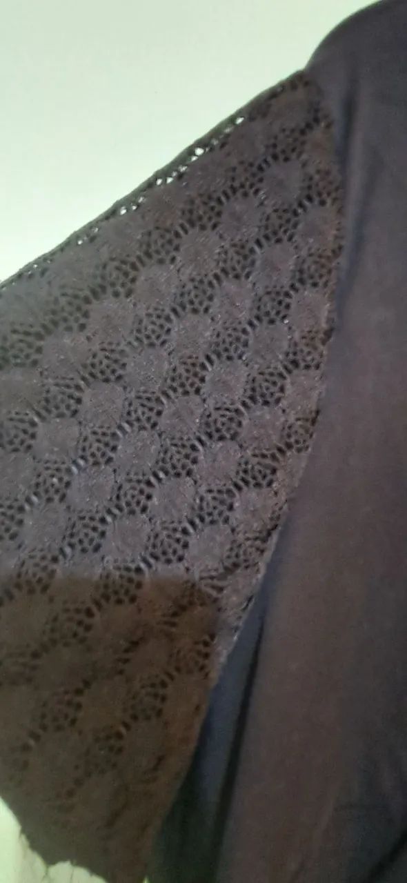 Conjunto preto G3 Program  - Foto 4